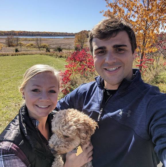 Meet your Posher, Morgan - Picture 1 of 1